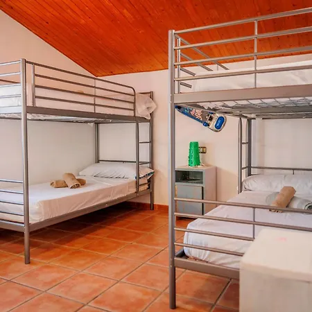 Malagueando Сasa de vacaciones Málaga