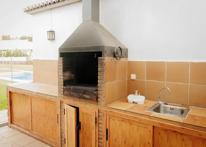 Malagueando Holiday home Malaga