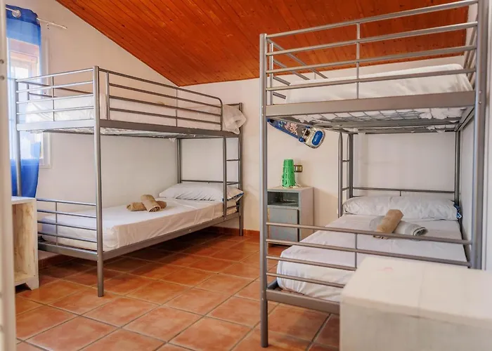 Holiday home Malagueando Malaga