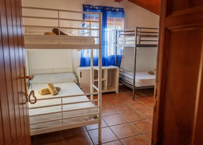 Holiday home Malagueando