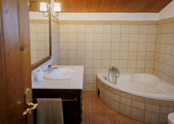 Holiday home Malagueando Malaga