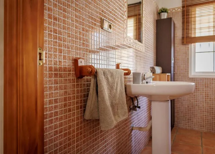 Malagueando Holiday home Malaga