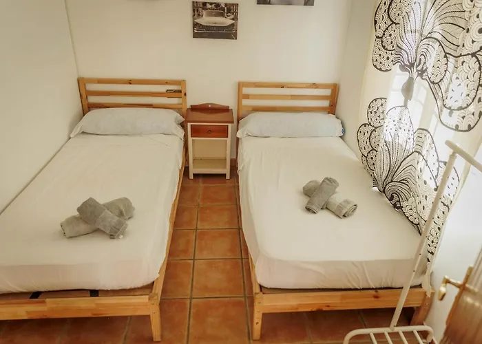 Malagueando Holiday home
