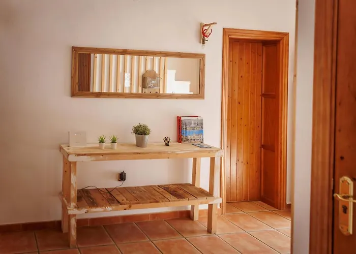 Malagueando Holiday home *