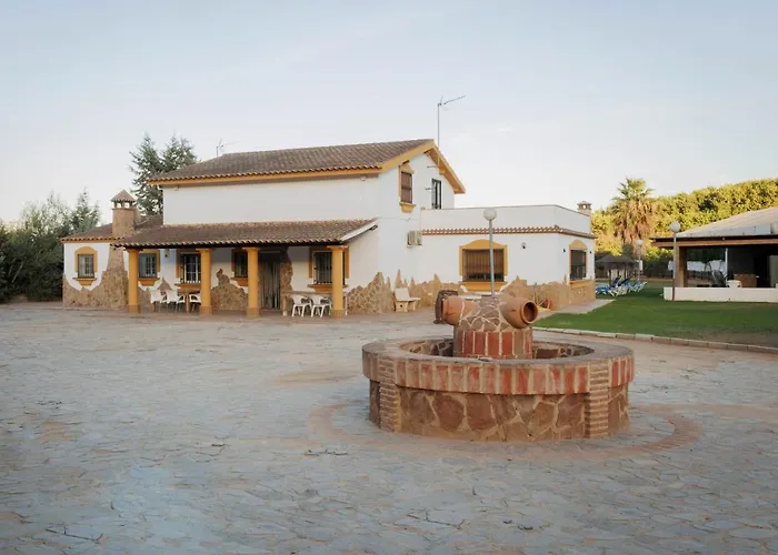 Holiday home Malagueando Malaga