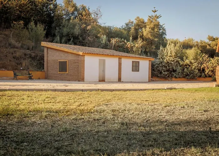 Holiday home Malagueando Malaga