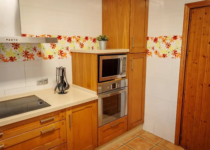 Malagueando Holiday home *