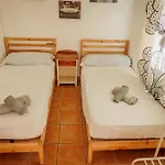 Malagueando 別荘 マラガ